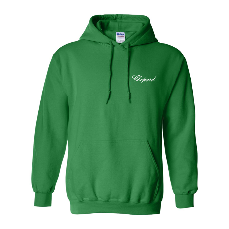 Men's Chopard Gildan Heavy Blend Hooded Sweatshirt