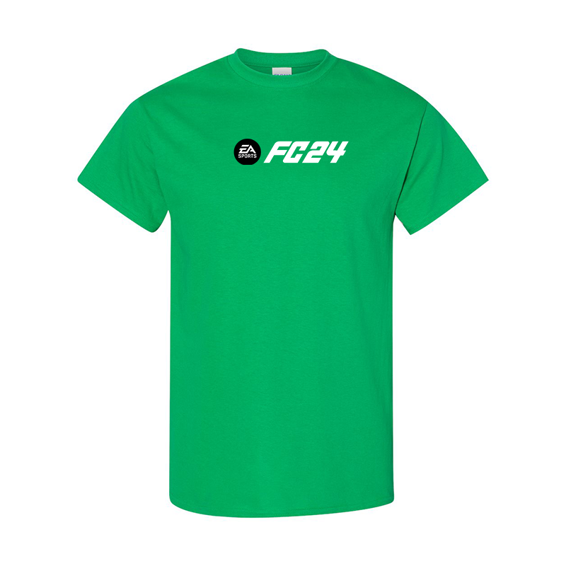 Men's EA Sports FC 24 Gildan Heavy Cotton T-Shirt