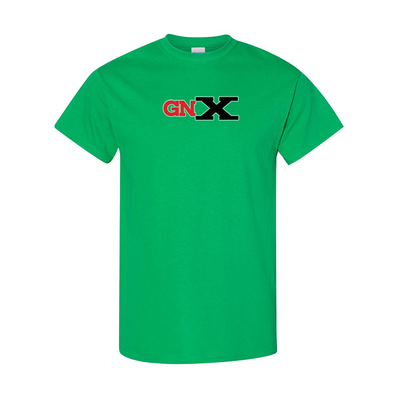 Men's GN X Gildan Heavy Cotton T-Shirt