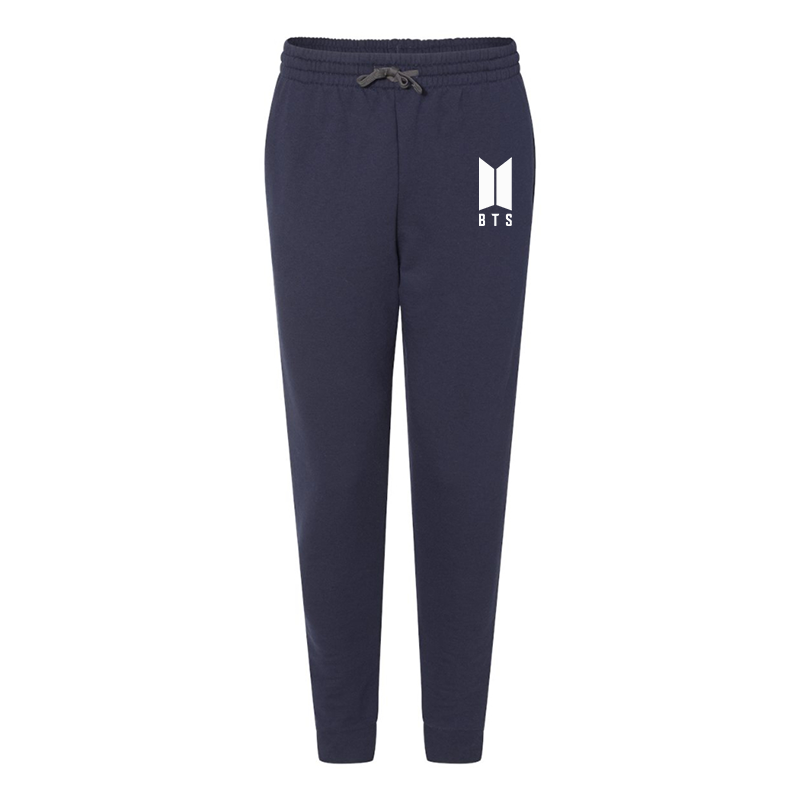 Men's BTS JERZEES Nublend Joggers