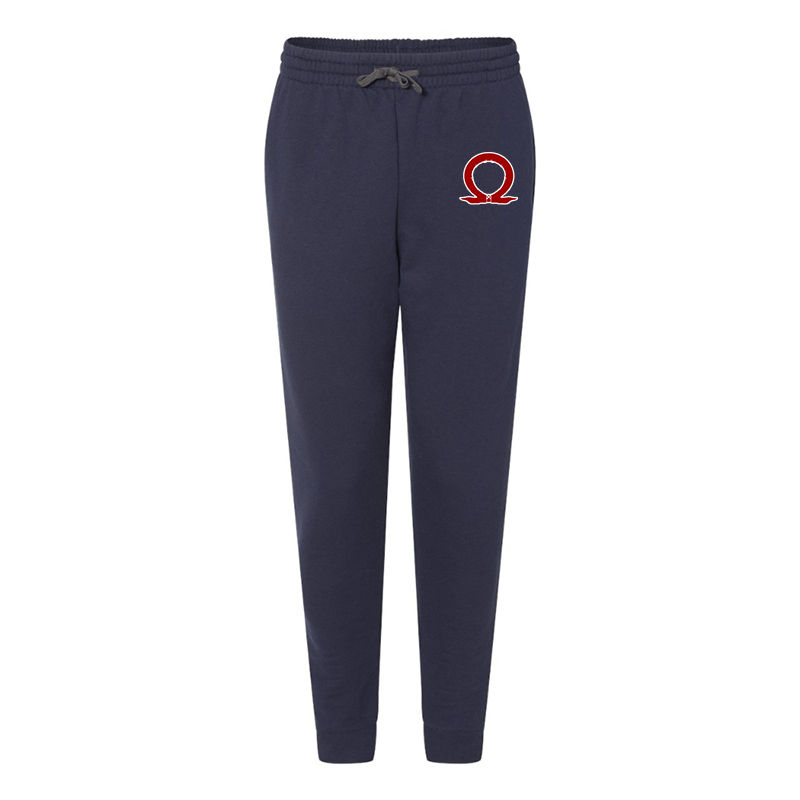 Men's God Of War JERZEES Nublend Joggers