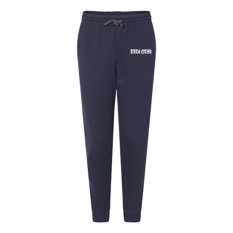 Men's Billie Eilish JERZEES Nublend Joggers
