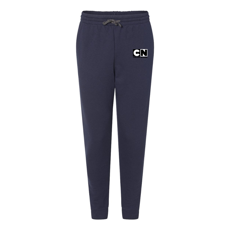 Men's Cartoon Network JERZEES Nublend Joggers