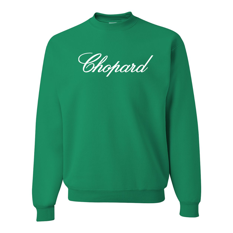 Men's Chopard JERZEES NuBlend Crewneck Sweatshirt