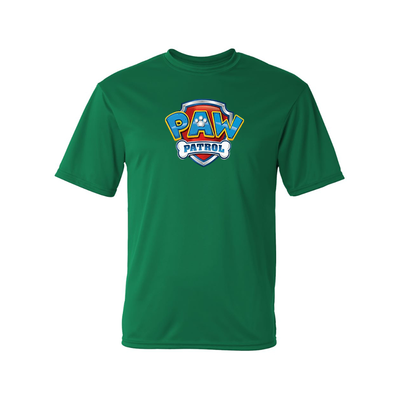 Men's Paw Patrol Performance T-Shirt