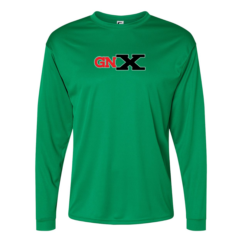 GN X Sport Performance Long Sleeve T-Shirt