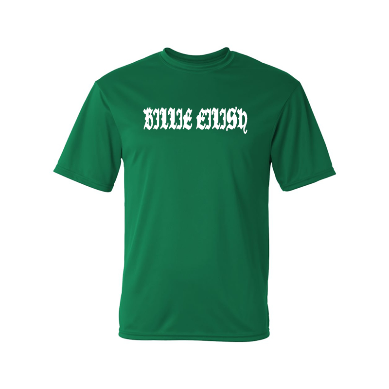 Men's Billie Eilish Performance T-Shirt