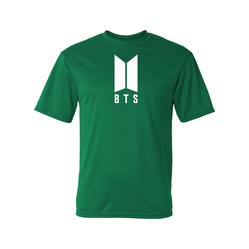 Men's BTS Performance T-Shirt