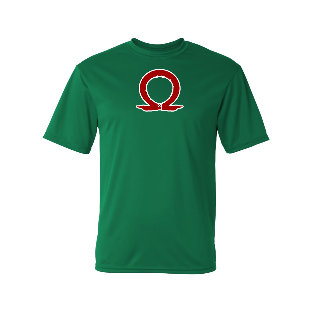 Men's God Of War Performance T-Shirt