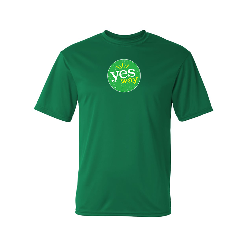 Men's Yes Way Performance T-Shirt
