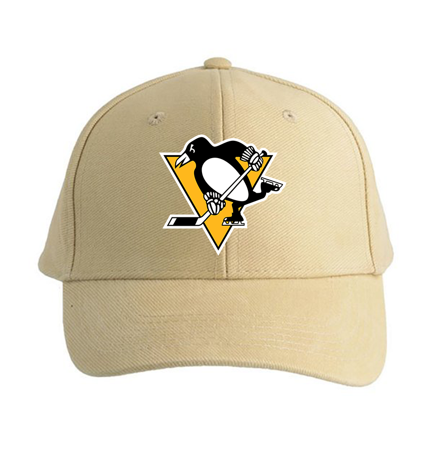NHL Pittsburgh Penguins Baseball Cap Hat