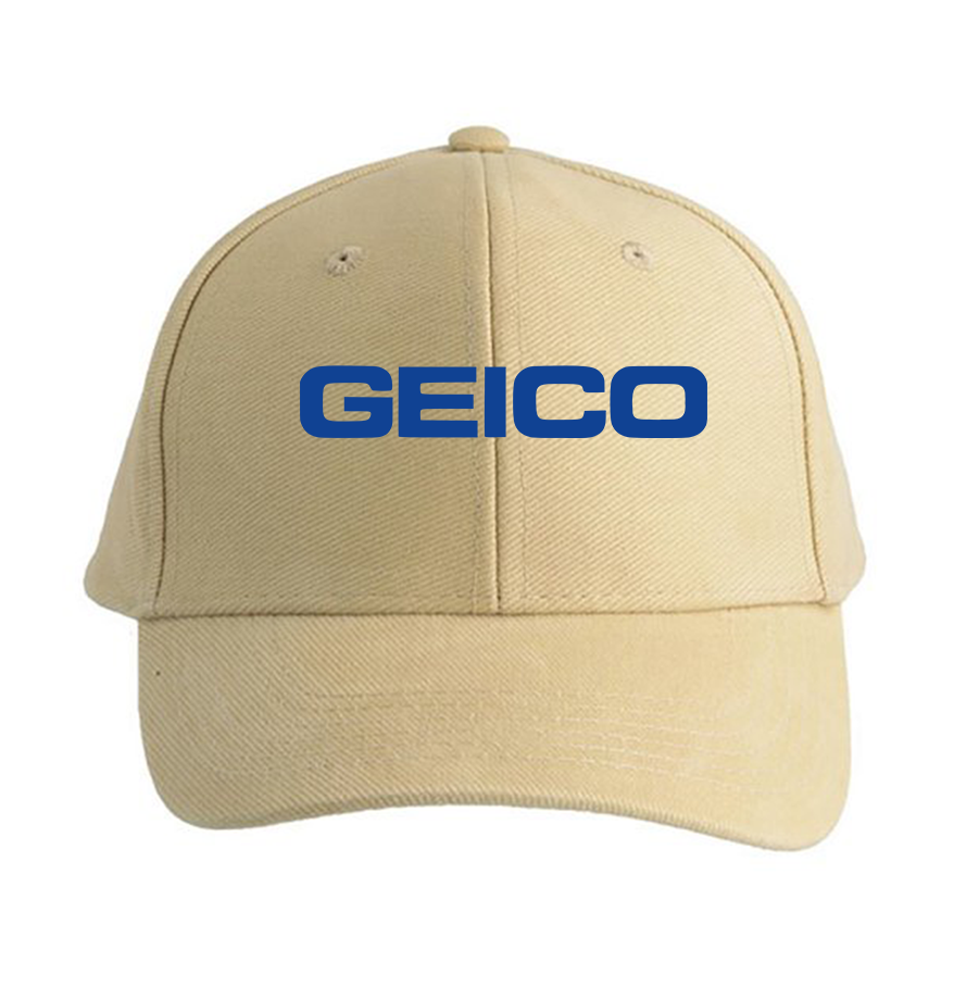 Geico Dad Baseball Cap Hat