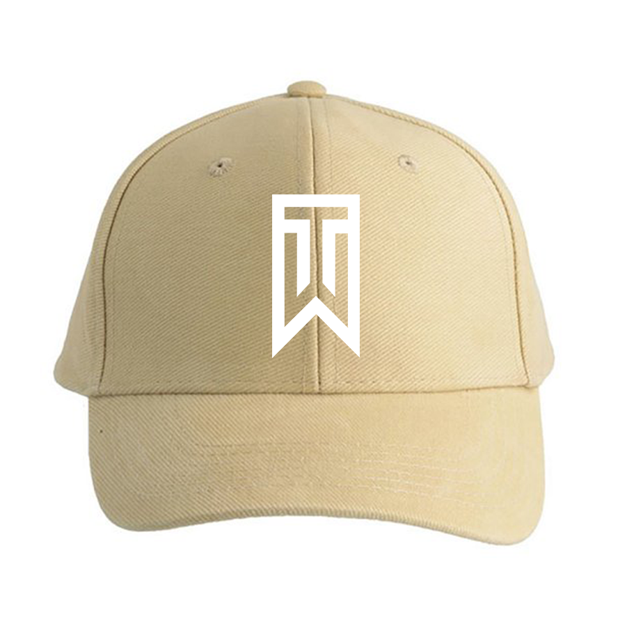 Tiger Woods Dad Baseball Cap Hat