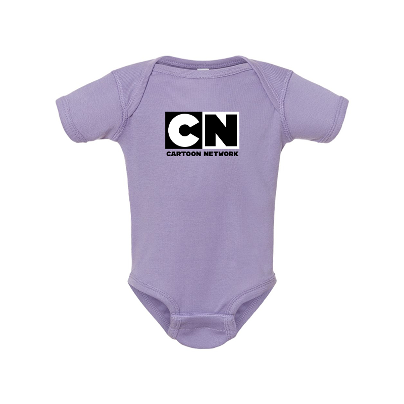 Cartoon Network Rabbit Skins Infant Baby Rib Bodysuit