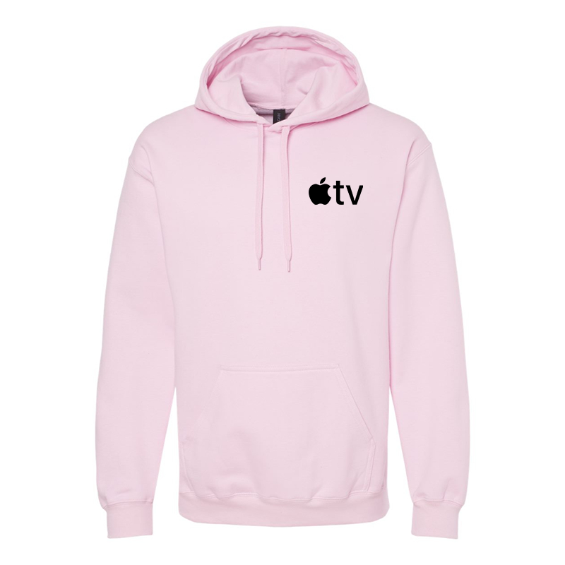 Men's Apple TV Gildan Softstyle Midweight Hooded Sweatshirt
