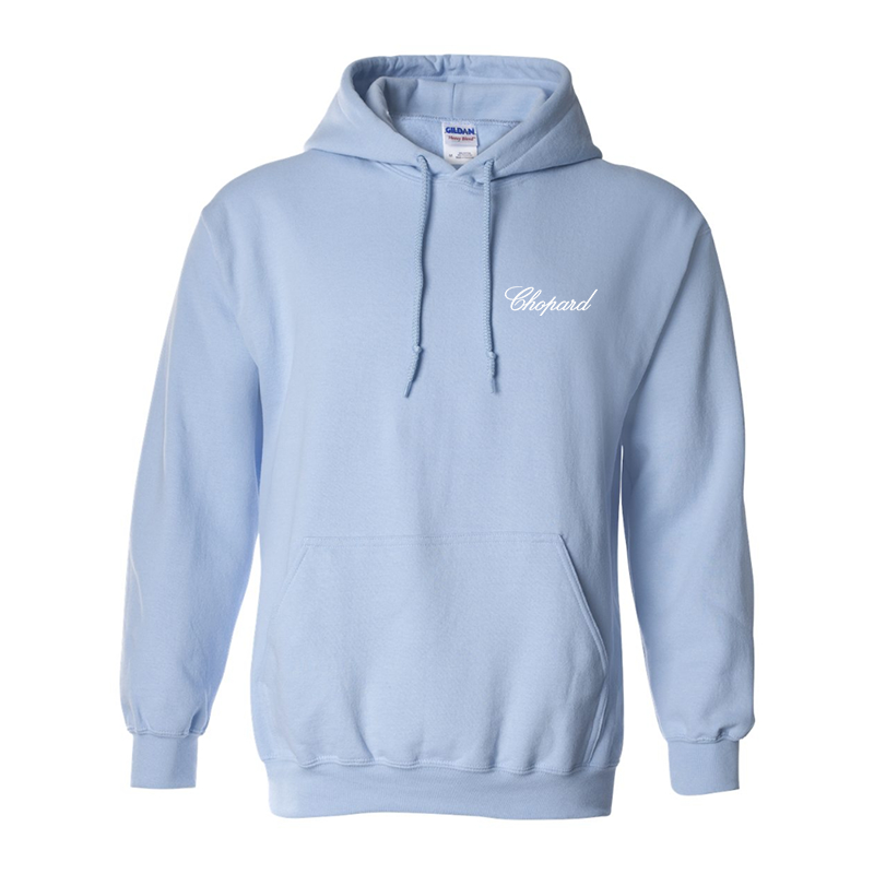 Men's Chopard Gildan Heavy Blend Hooded Sweatshirt