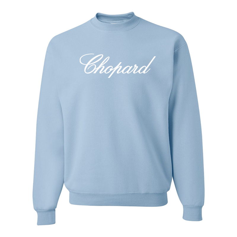 Men's Chopard JERZEES NuBlend Crewneck Sweatshirt