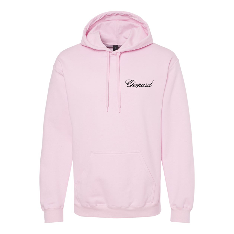 Men's Chopard Gildan Softstyle Midweight Hooded Sweatshirt