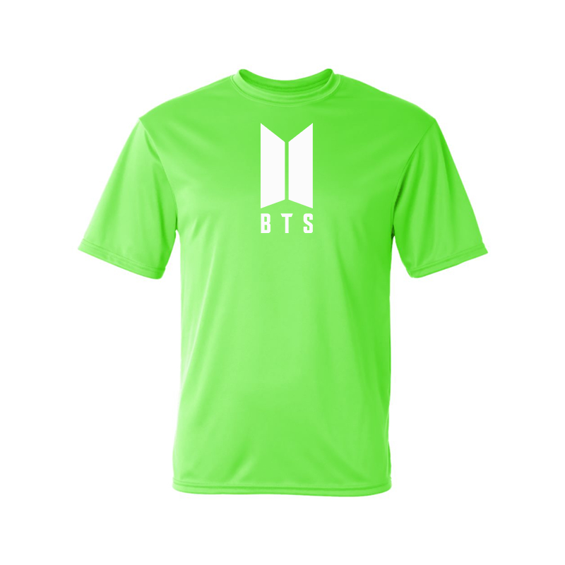 Men's BTS Performance T-Shirt