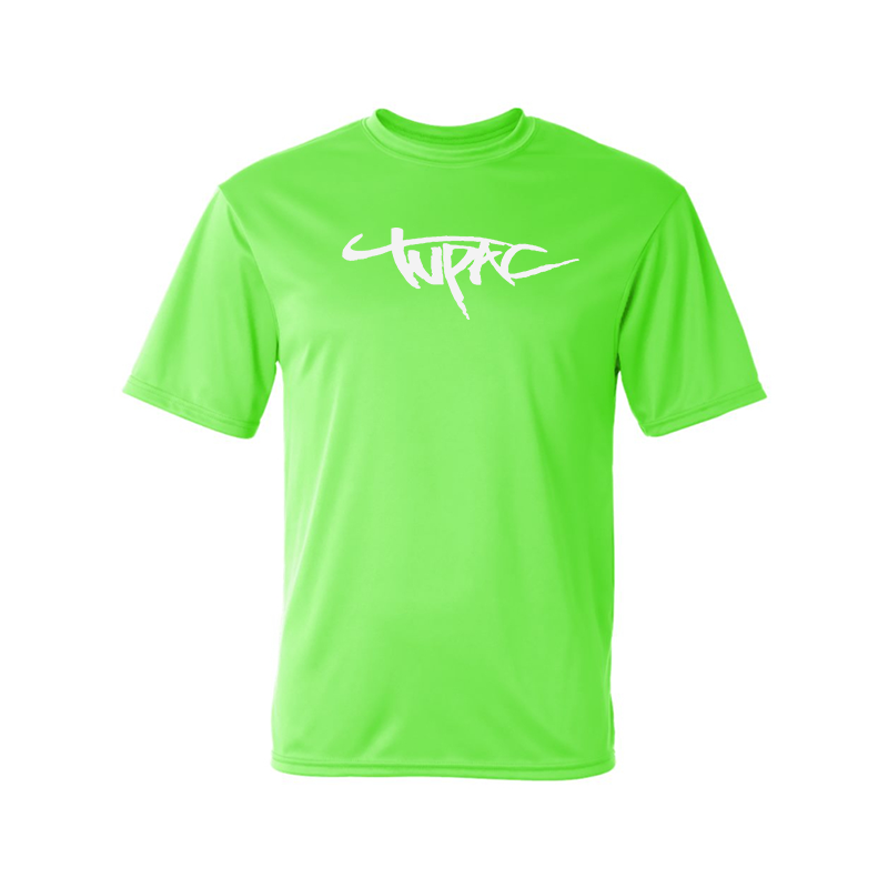 Men's Tupac Performance T-Shirt