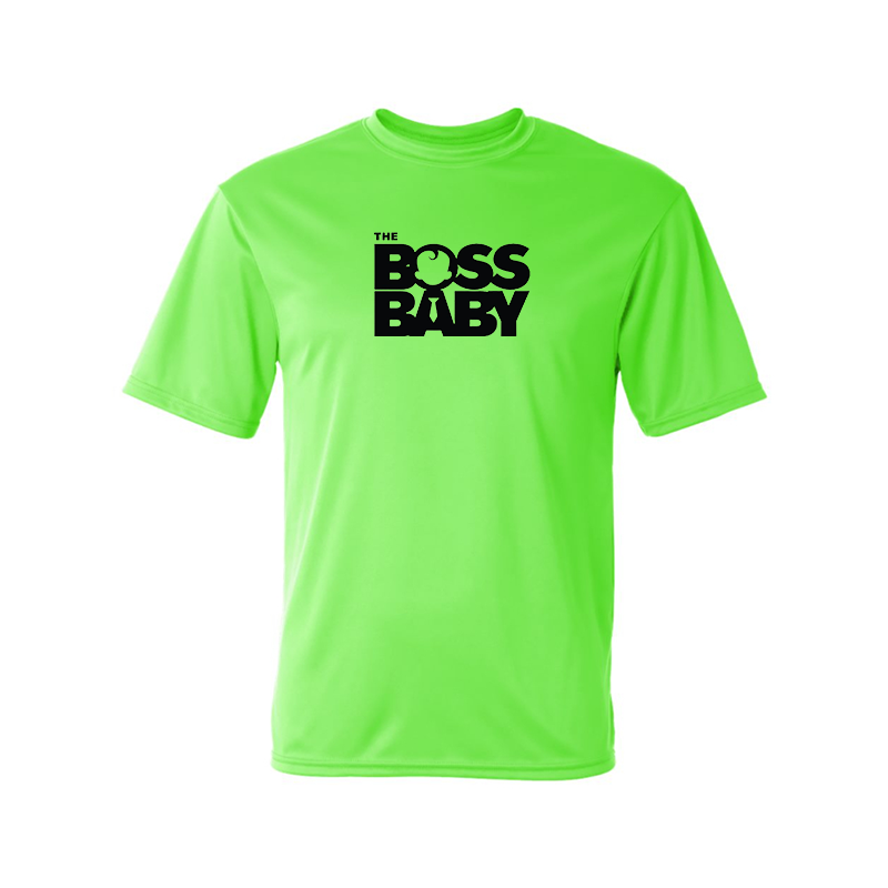 Men's Boss Baby Performance T-Shirt