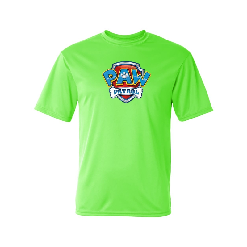 Men's Paw Patrol Performance T-Shirt