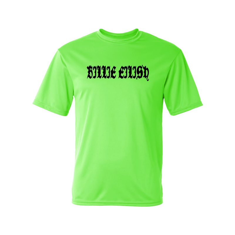 Men's Billie Eilish Performance T-Shirt