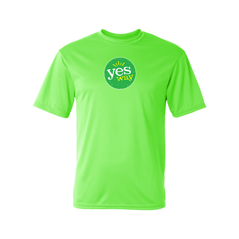 Men's Yes Way Performance T-Shirt