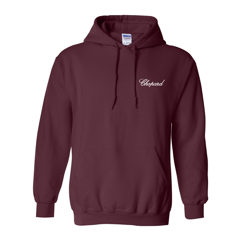 Men's Chopard Gildan Heavy Blend Hooded Sweatshirt