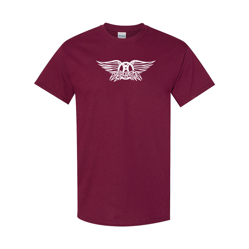 Men's Tupac Gildan Heavy Cotton T-Shirt