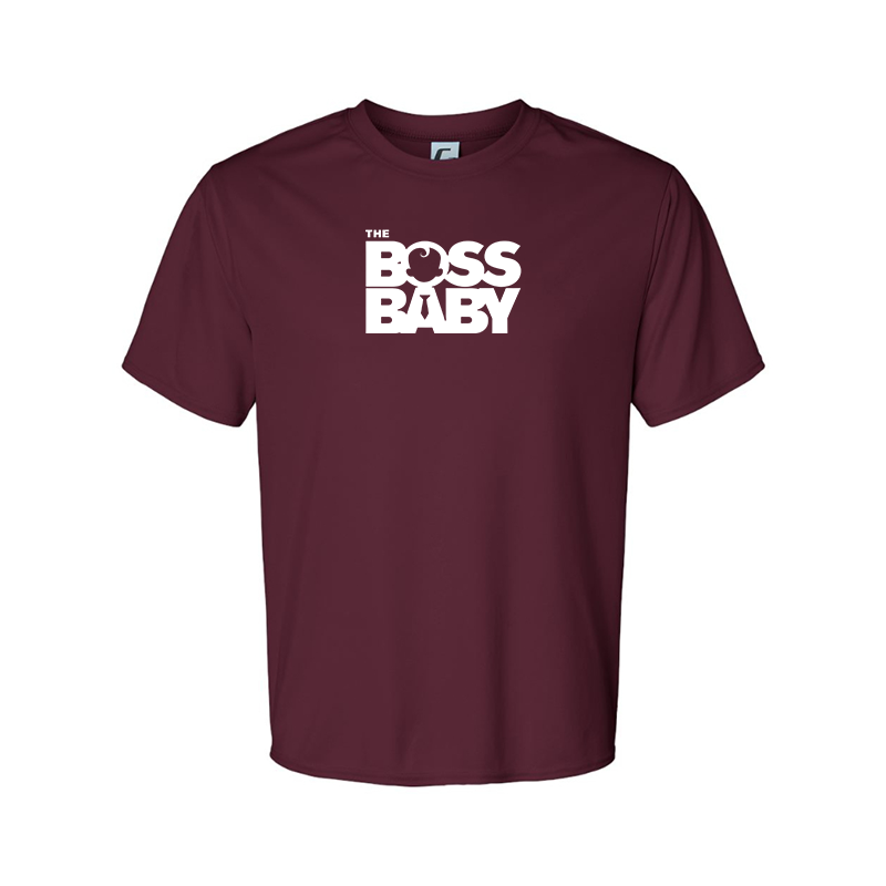 Men's Boss Baby Performance T-Shirt