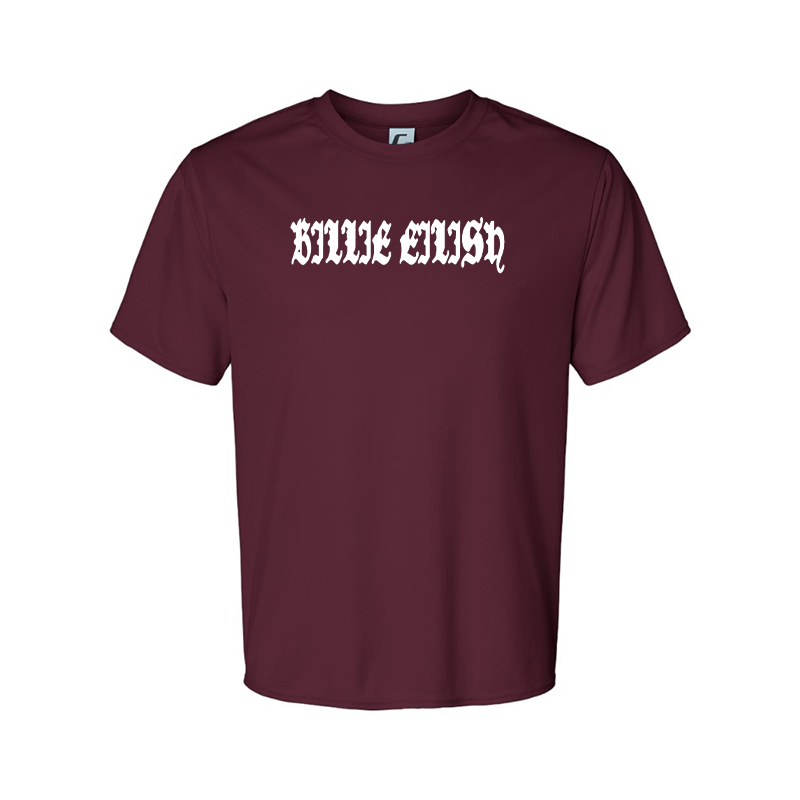 Men's Billie Eilish Performance T-Shirt