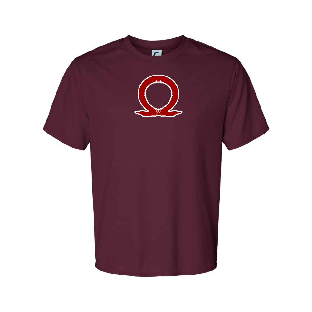 Men's God Of War Performance T-Shirt