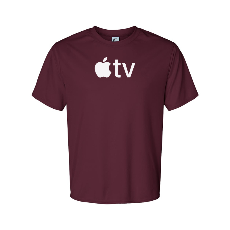 Men's Apple TV Performance T-Shirt
