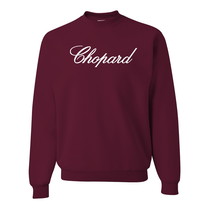 Men's Chopard JERZEES NuBlend Crewneck Sweatshirt