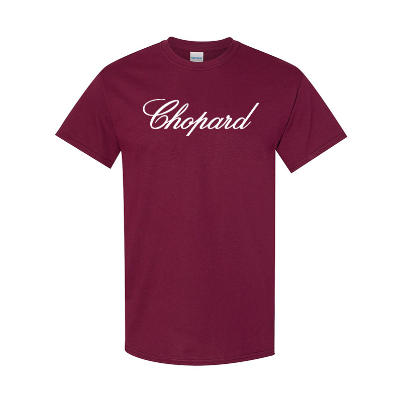 Men's Chopard Gildan Heavy Cotton T-Shirt