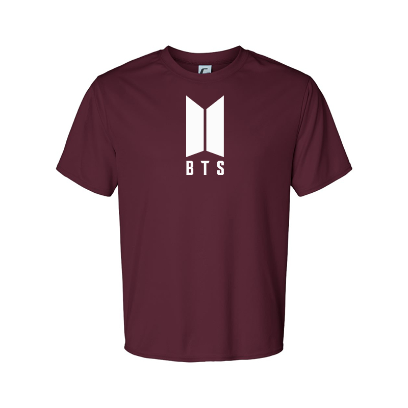 Men's BTS Performance T-Shirt