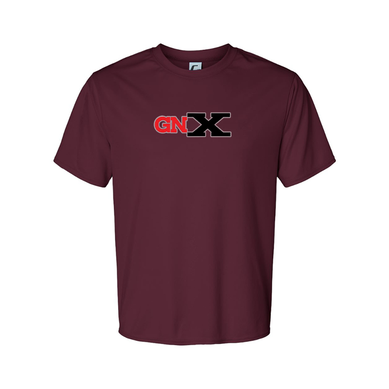 Men's GN X Performance T-Shirt