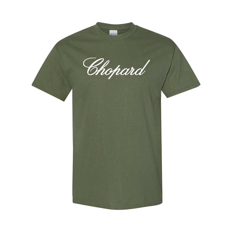 Men's Chopard Gildan Heavy Cotton T-Shirt