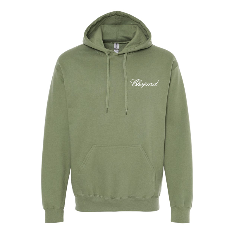 Men's Chopard Gildan Softstyle Midweight Hooded Sweatshirt