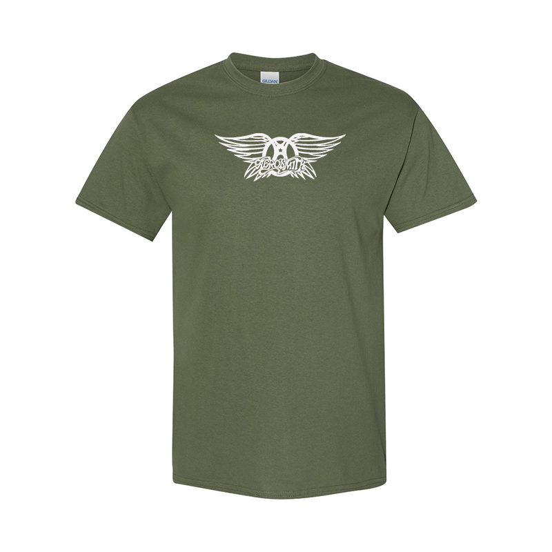Men's Tupac Gildan Heavy Cotton T-Shirt