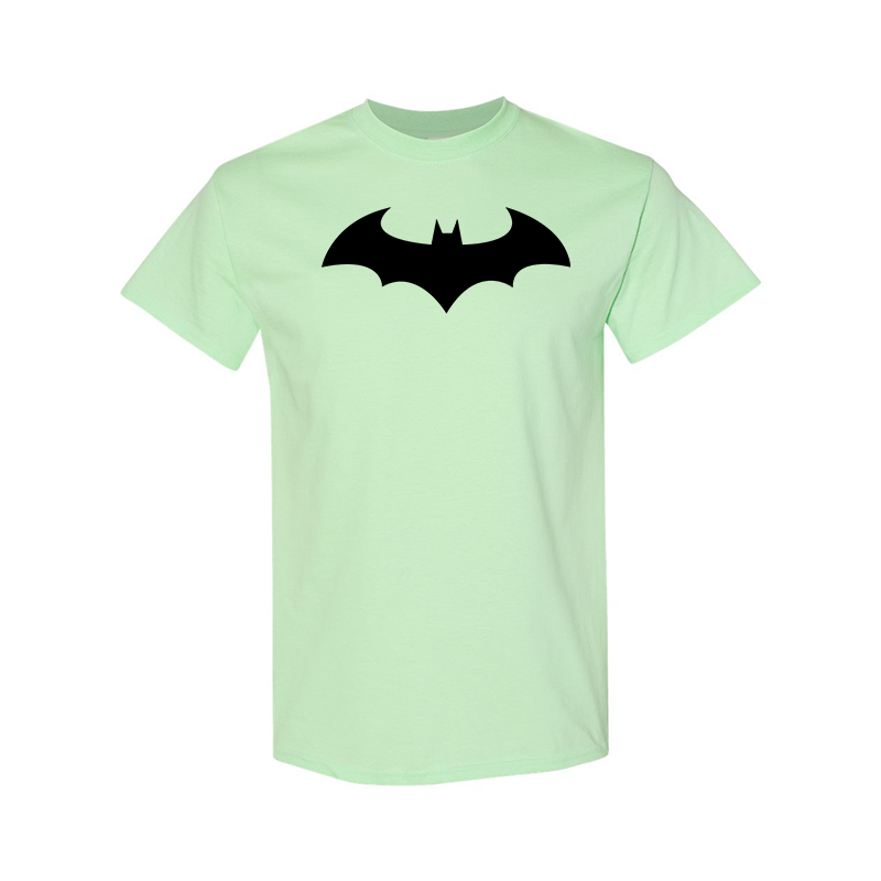 Men's Batman Gildan Heavy Cotton T-Shirt