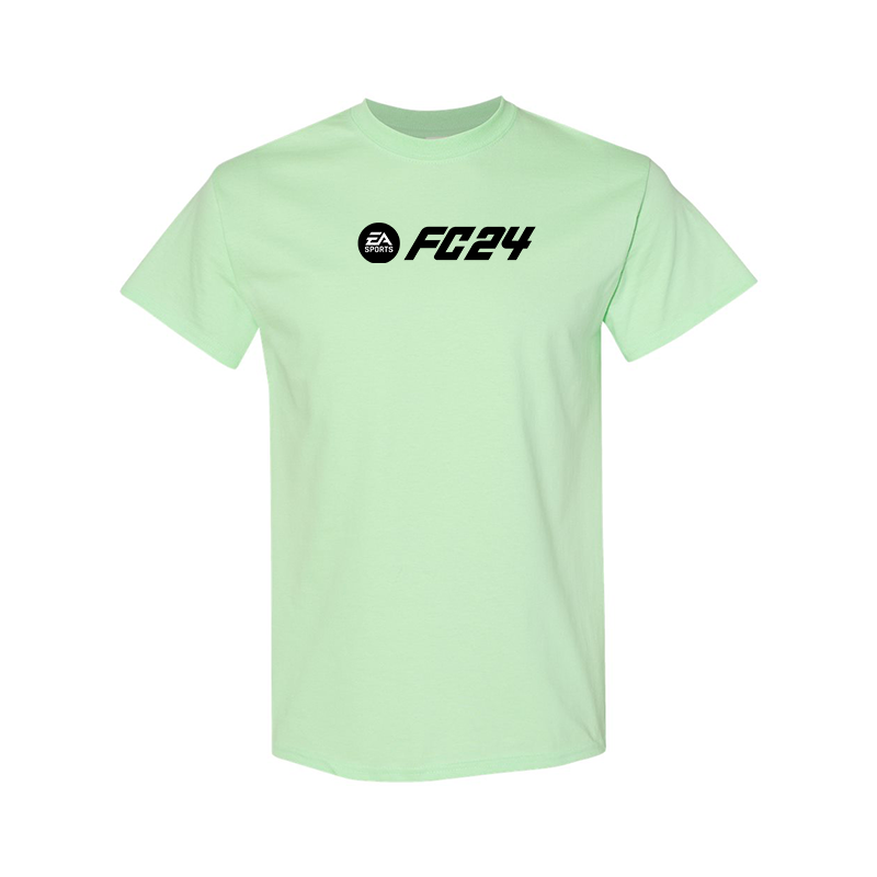 Men's EA Sports FC 24 Gildan Heavy Cotton T-Shirt