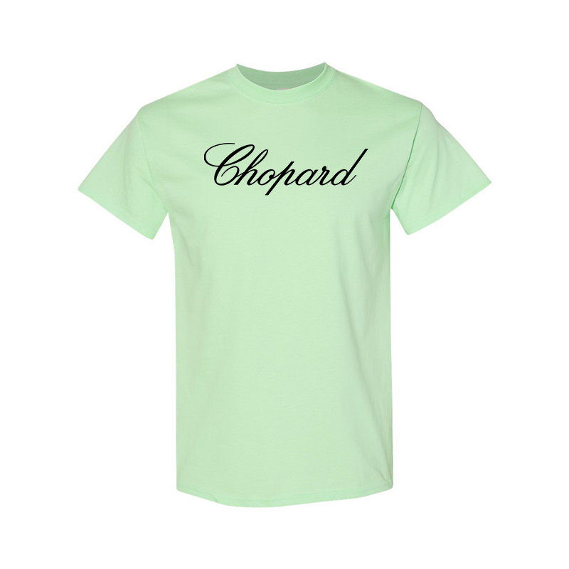 Men's Chopard Gildan Heavy Cotton T-Shirt