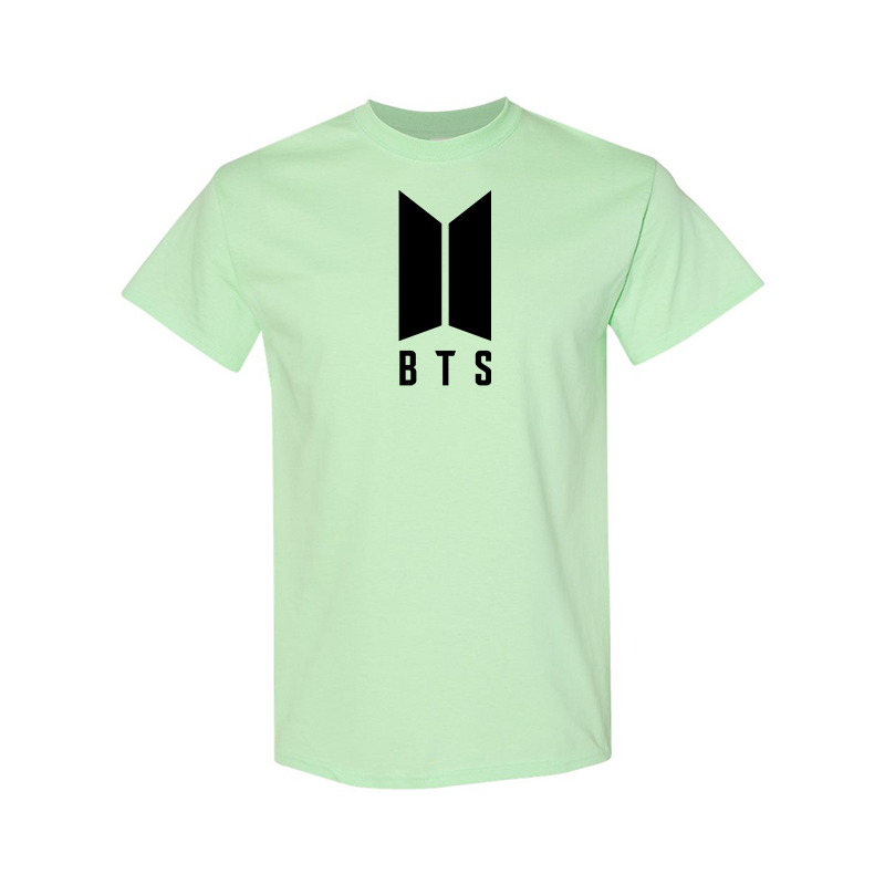 Men's BTS Gildan Heavy Cotton T-Shirt