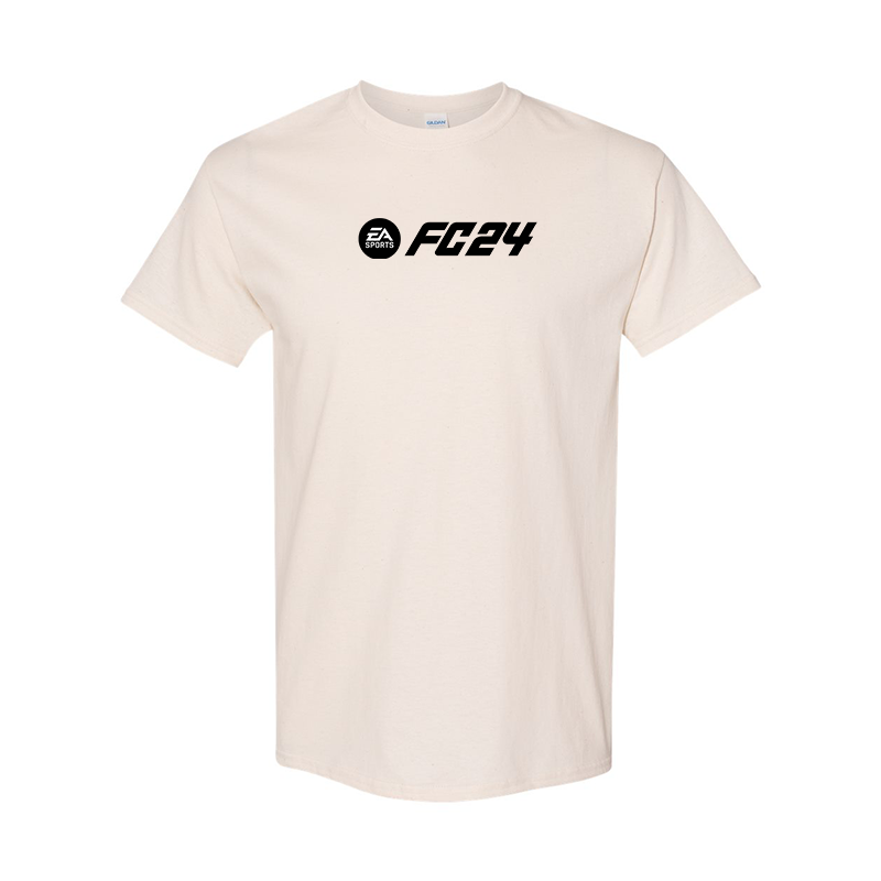 Men's EA Sports FC 24 Gildan Heavy Cotton T-Shirt