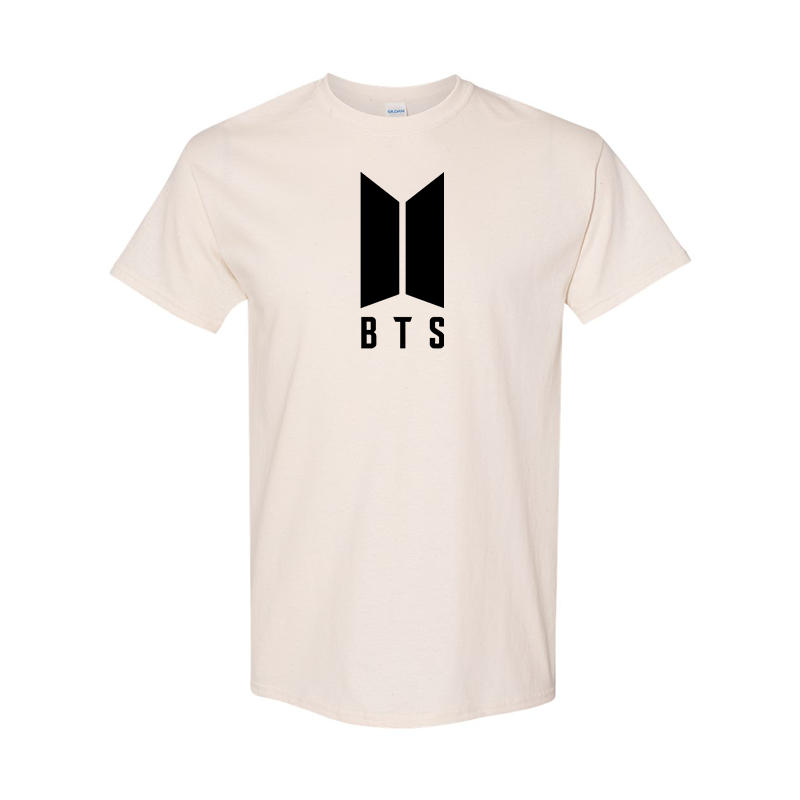 Men's BTS Gildan Heavy Cotton T-Shirt