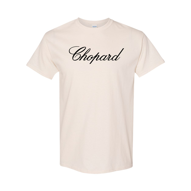 Men's Chopard Gildan Heavy Cotton T-Shirt