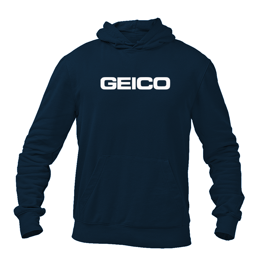 Men's Geico Pullover Hoodie