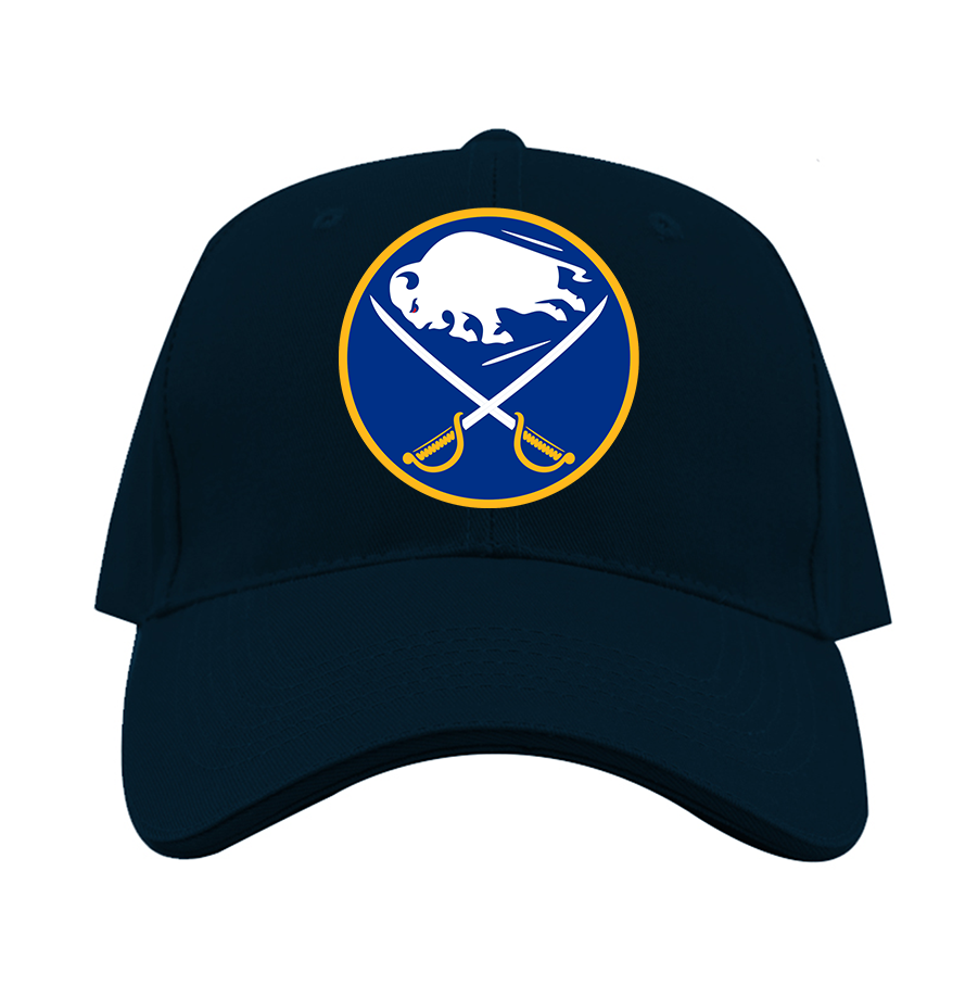 NHL Buffalo Sabres Baseball Cap Hat